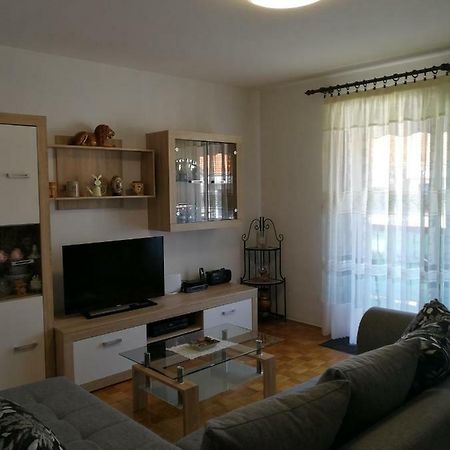Apartment Koruna 1 普拉 外观 照片