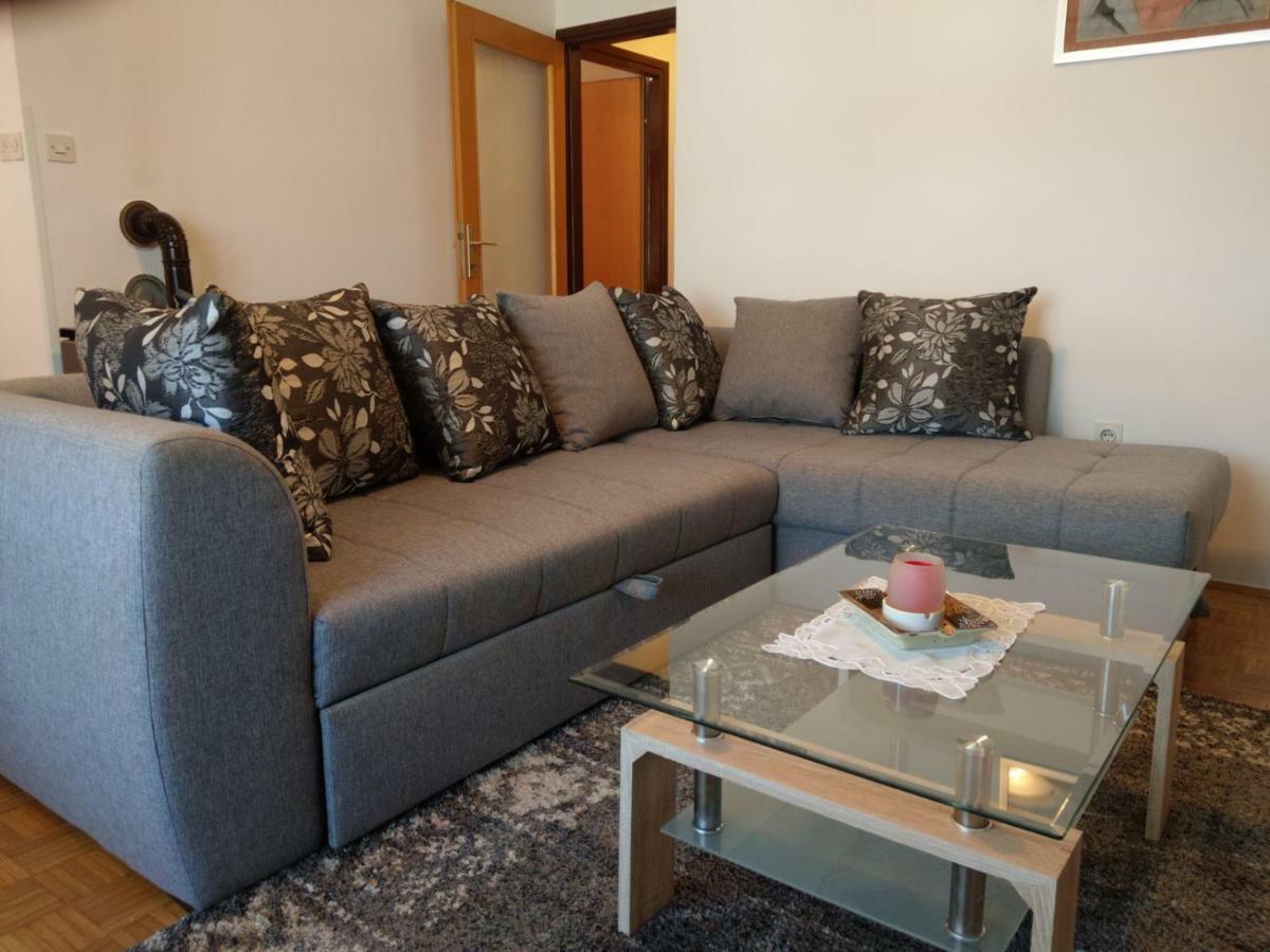 Apartment Koruna 1 普拉 外观 照片
