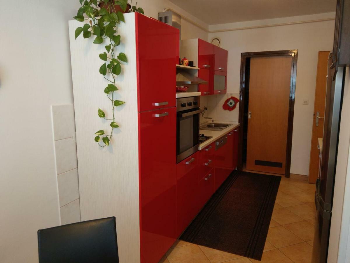 Apartment Koruna 1 普拉 外观 照片