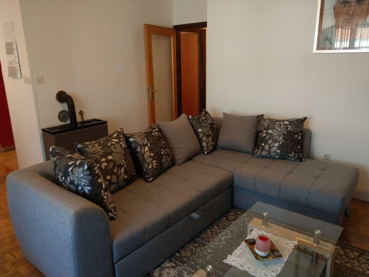 Apartment Koruna 1 普拉 外观 照片
