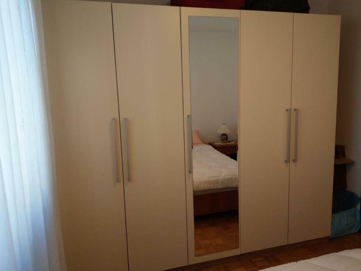 Apartment Koruna 1 普拉 外观 照片