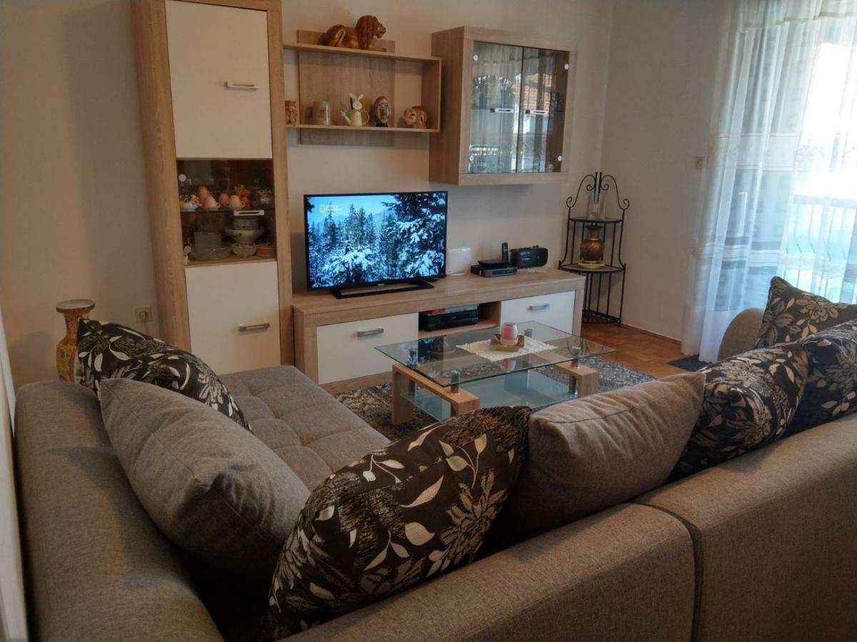 Apartment Koruna 1 普拉 外观 照片