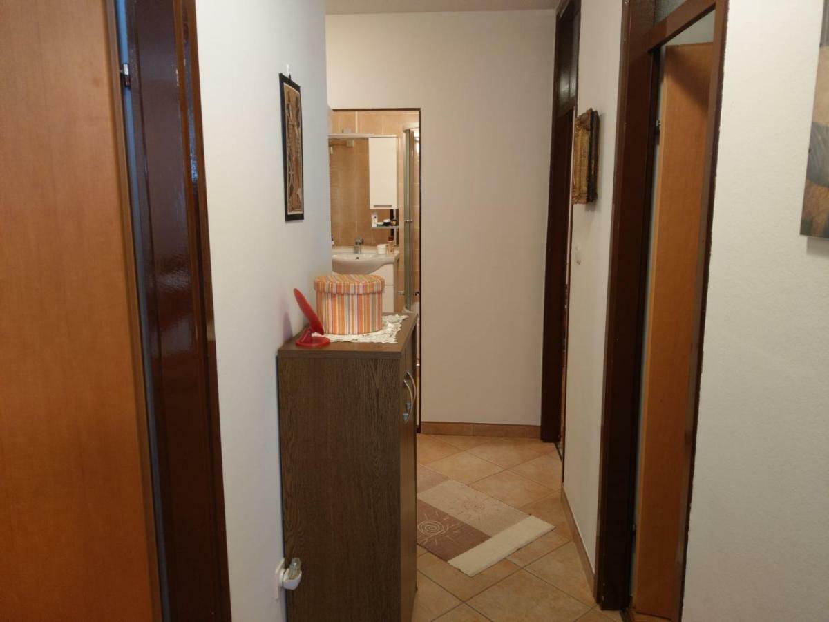 Apartment Koruna 1 普拉 外观 照片