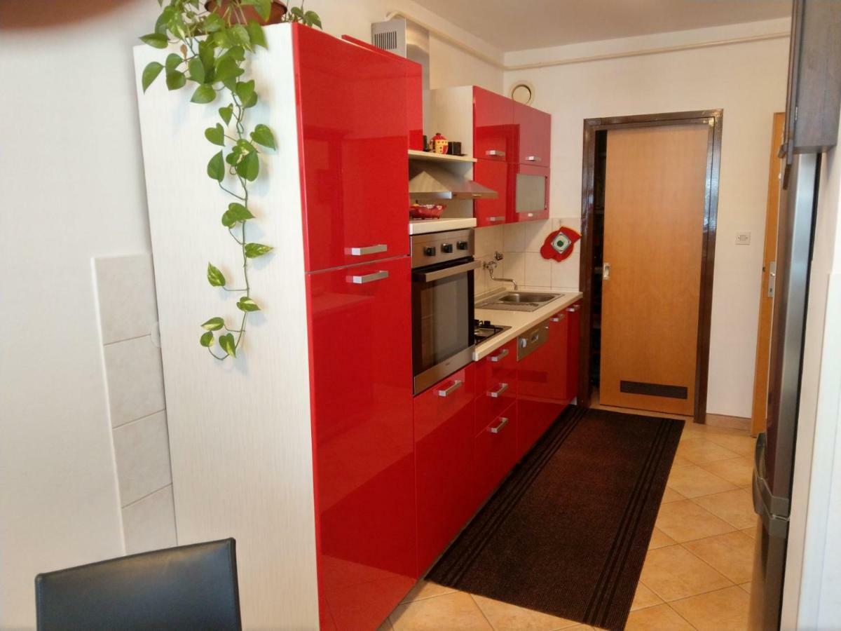 Apartment Koruna 1 普拉 外观 照片