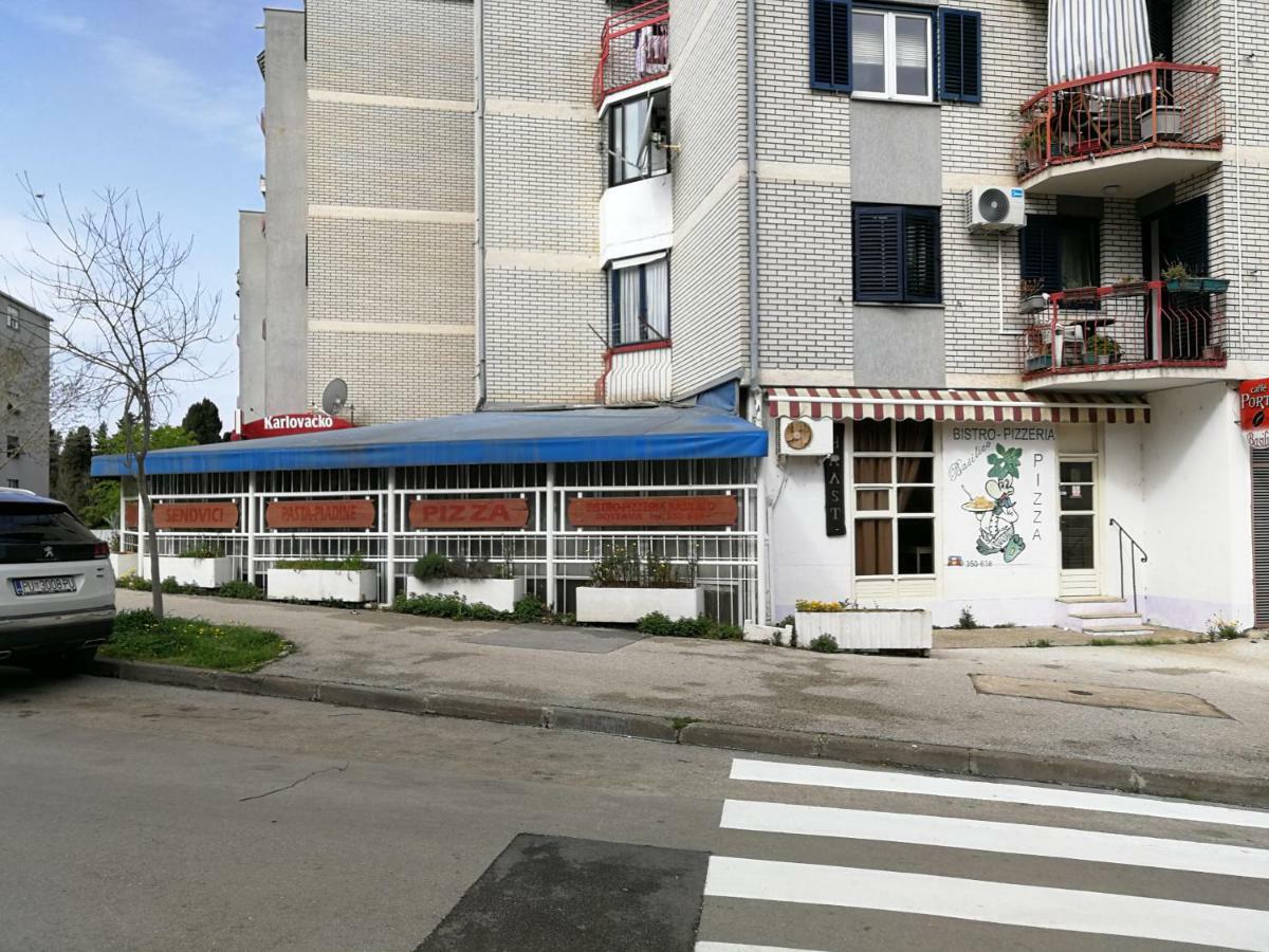 Apartment Koruna 1 普拉 外观 照片
