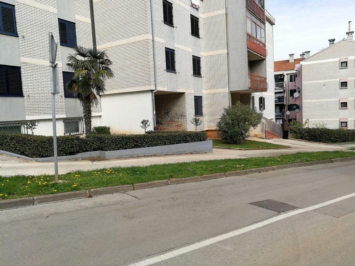 Apartment Koruna 1 普拉 外观 照片