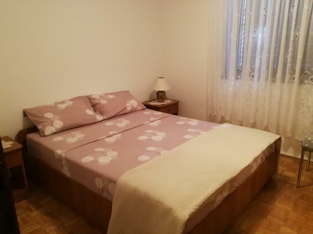 Apartment Koruna 1 普拉 外观 照片