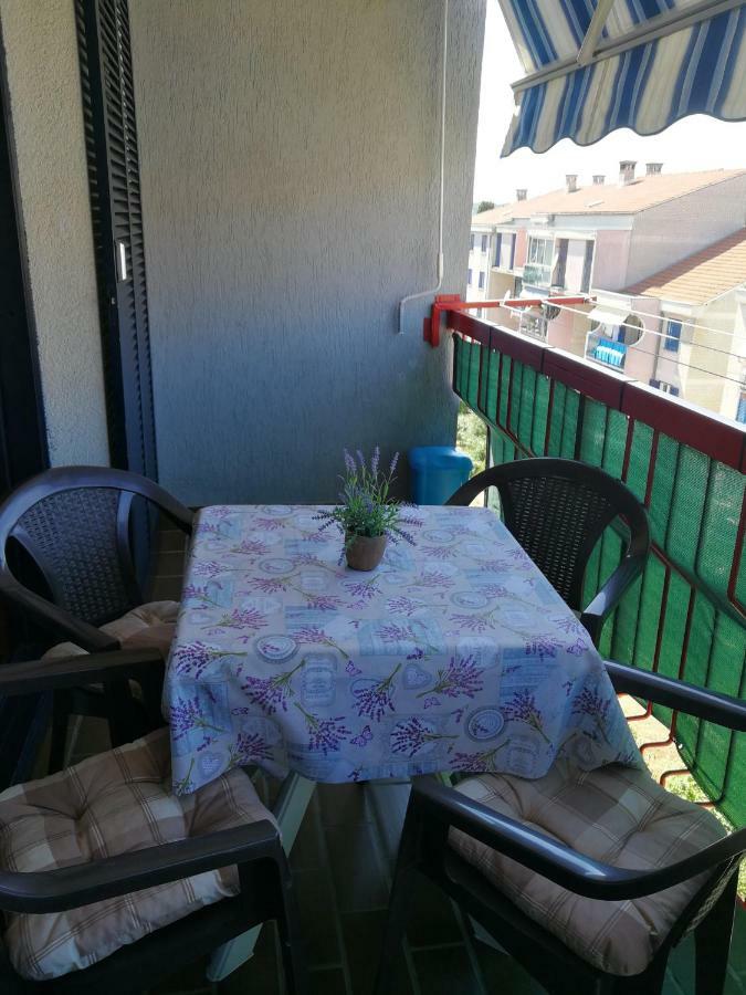 Apartment Koruna 1 普拉 外观 照片