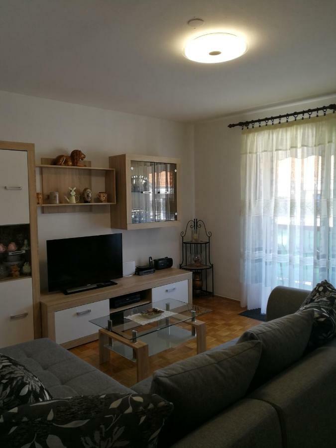Apartment Koruna 1 普拉 外观 照片