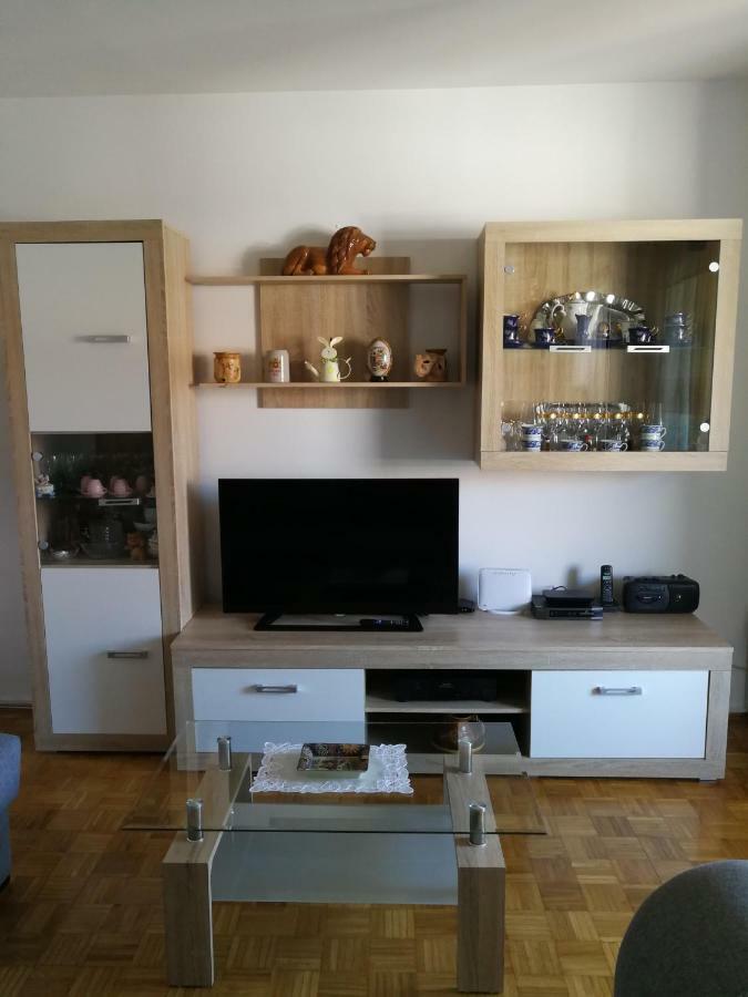 Apartment Koruna 1 普拉 外观 照片