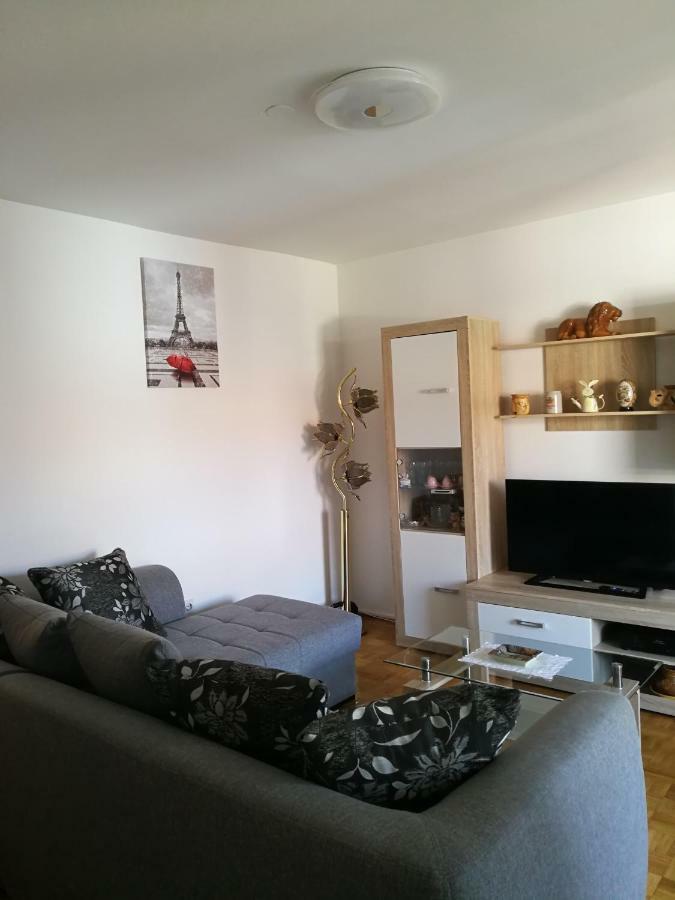 Apartment Koruna 1 普拉 外观 照片