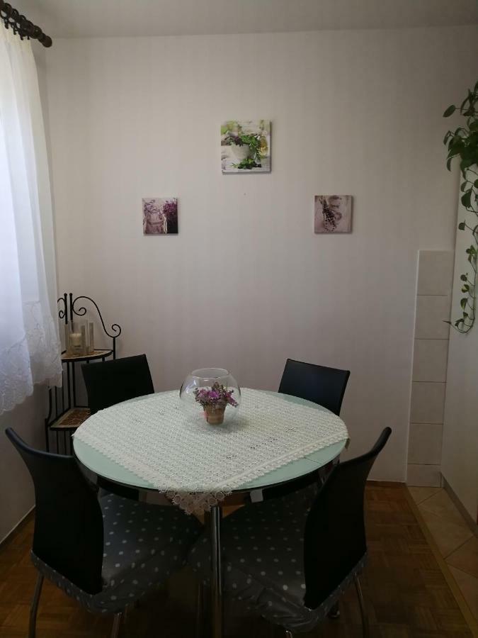 Apartment Koruna 1 普拉 外观 照片