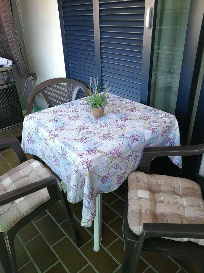 Apartment Koruna 1 普拉 外观 照片